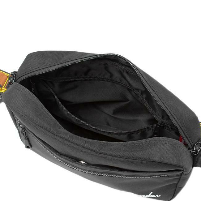 フェンダー コーデュラ ショルダーバッグ Fender 950-6059