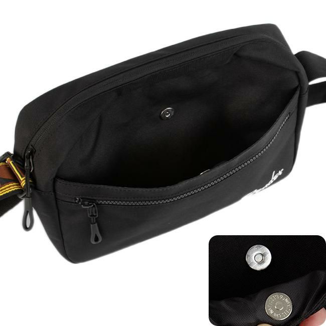 フェンダー コーデュラ ショルダーバッグ Fender 950-6059