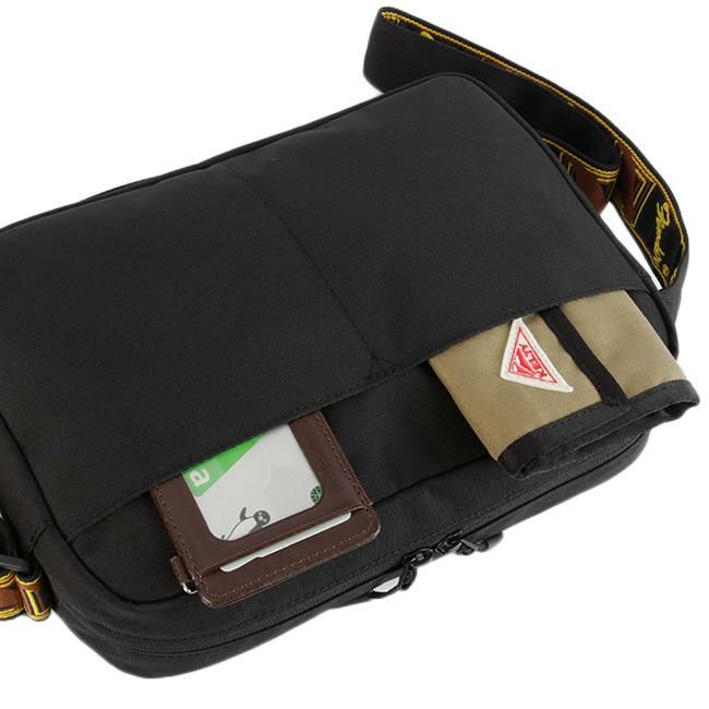 フェンダー コーデュラ ショルダーバッグ Fender 950-6059