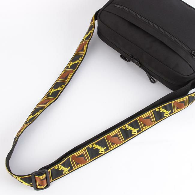 フェンダー コーデュラ ショルダーバッグ Fender 950-6059