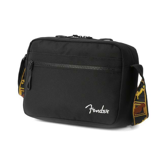 フェンダー コーデュラ ショルダーバッグ Fender 950-6059