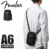 フェンダー  ショルダーバッグ Fender 950-6060