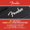 フェンダー  ショルダーバッグ Fender 950-6060