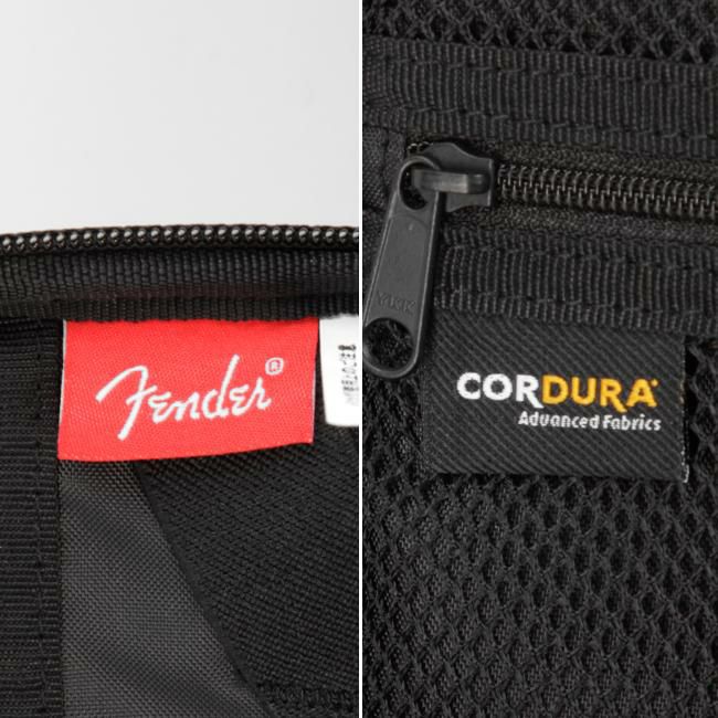 フェンダー  ショルダーバッグ Fender 950-6060