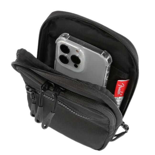 フェンダー  ショルダーバッグ Fender 950-6060