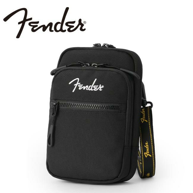 フェンダー  ショルダーバッグ Fender 950-6060