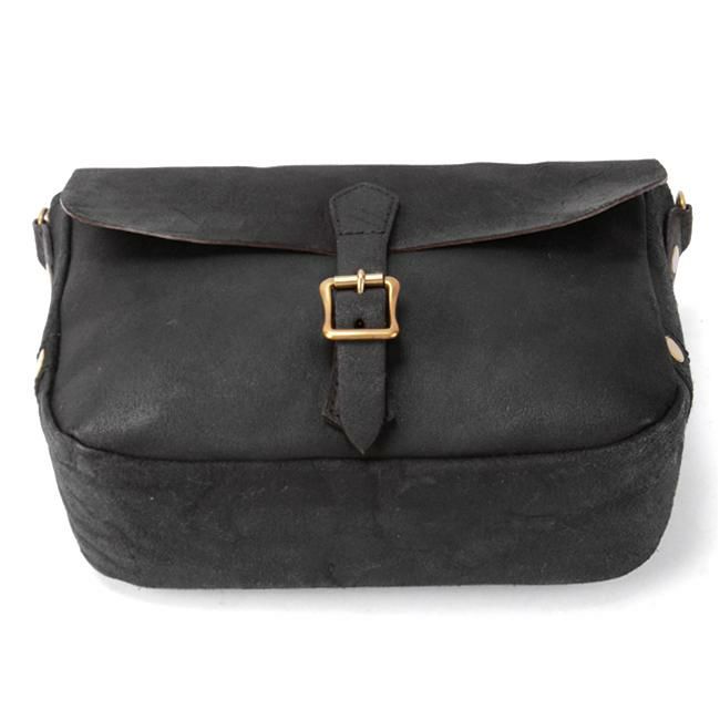 ヴァスコ オールドオイル ショルダーバッグ vasco vs-249lr