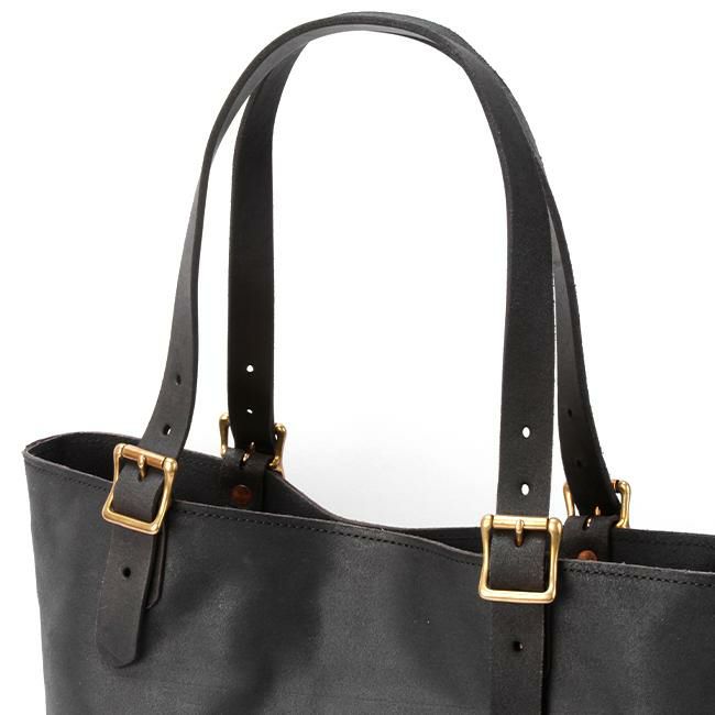 ヴァスコ オールドオイル トートバッグ vasco vs-263lr