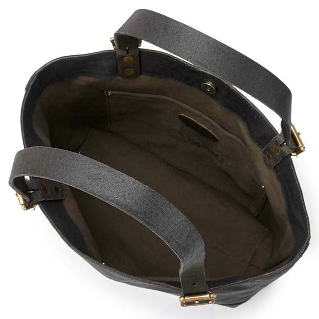 ヴァスコ オールドオイル トートバッグ vasco vs-263lr