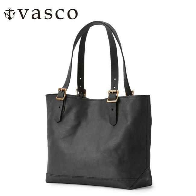 ヴァスコ オールドオイル トートバッグ vasco vs-263lr