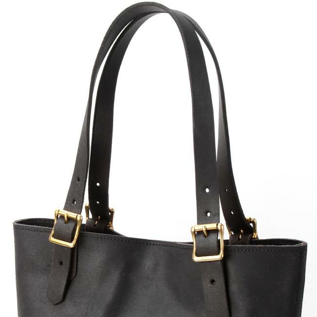 ヴァスコ オールドオイル トートバッグ vasco vs-266lr