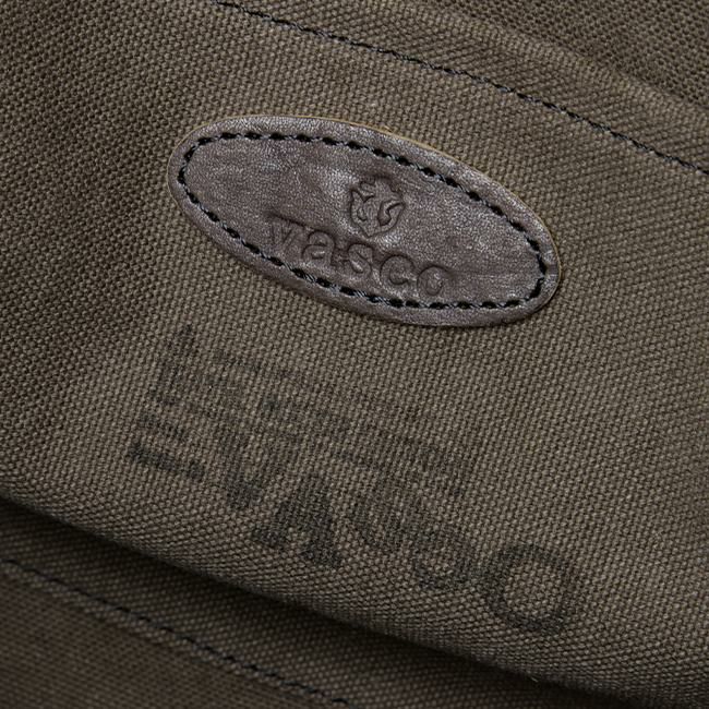 ヴァスコ オールドオイル トートバッグ vasco vs-266lr