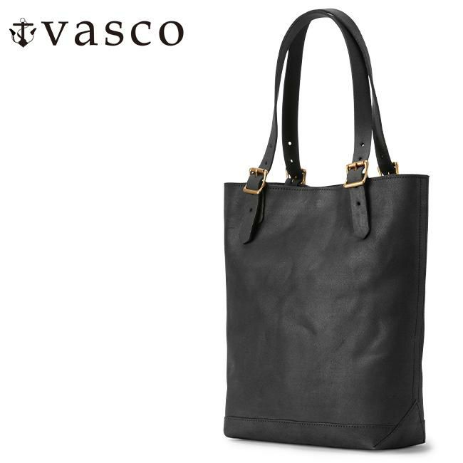 ヴァスコ オールドオイル トートバッグ vasco vs-266lr