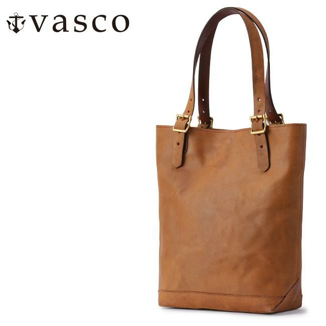 ヴァスコ オールドオイル トートバッグ vasco vs-266lr
