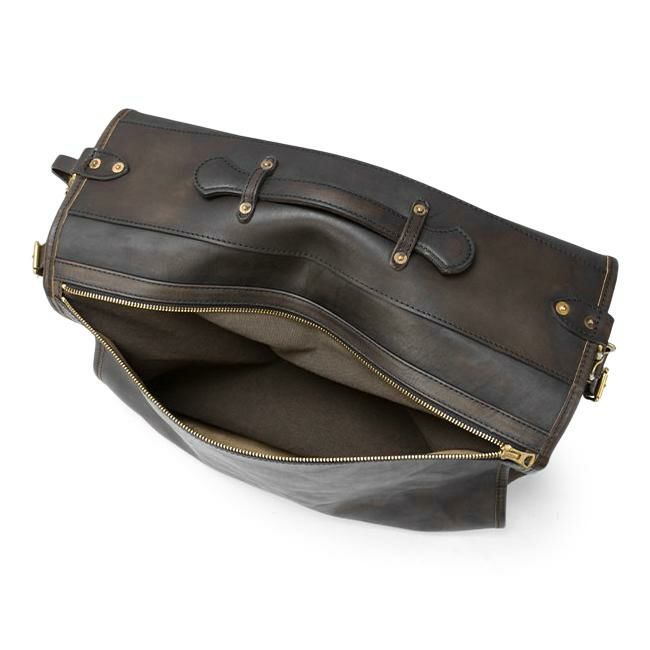 ヴァスコ オールドオイル ショルダーバッグ vasco vs-272l