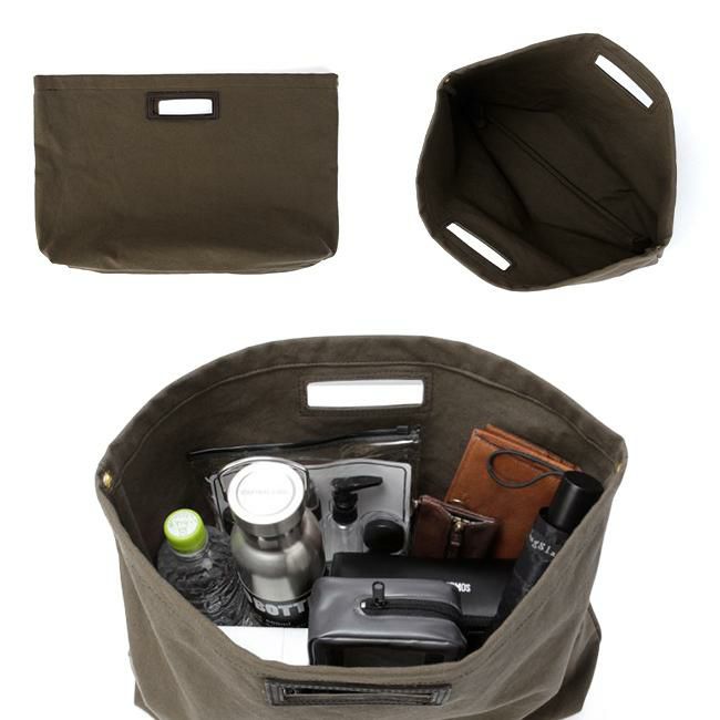 ヴァスコ オールドオイル ショルダーバッグ vasco vs-272l