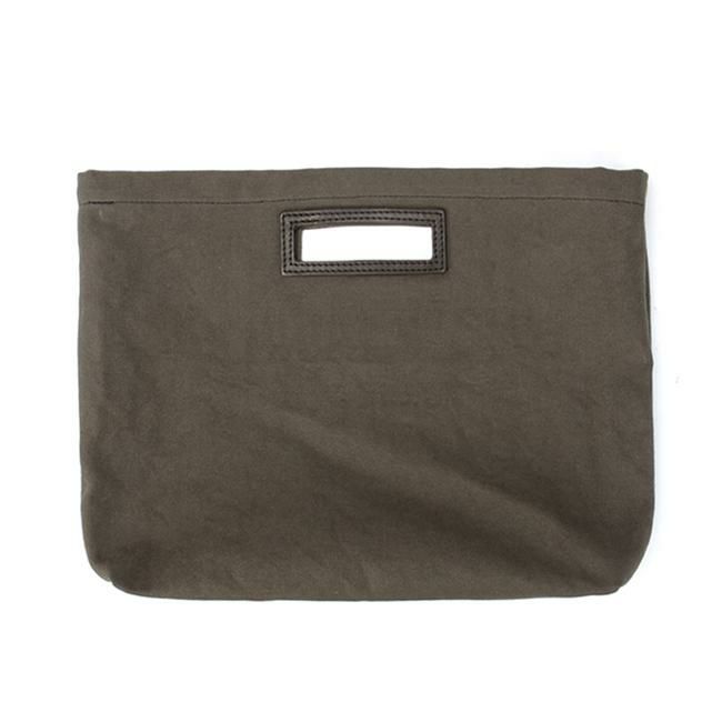 ヴァスコ オールドオイル ショルダーバッグ vasco vs-273l