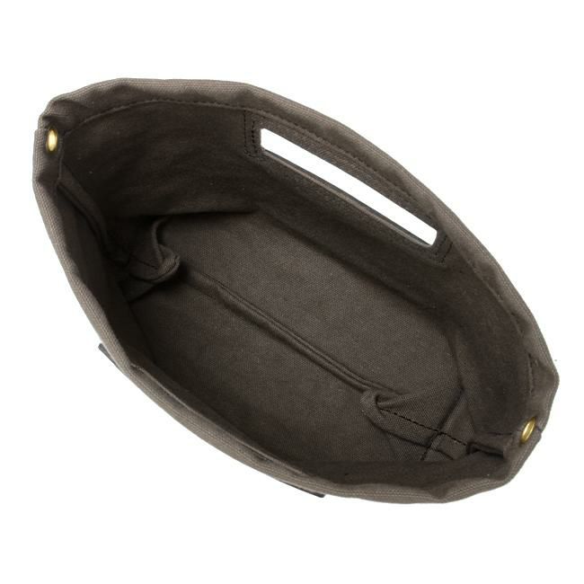 ヴァスコ オールドオイル ショルダーバッグ vasco vs-274l