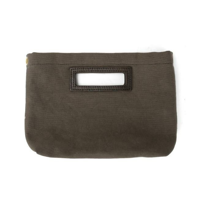 ヴァスコ オールドオイル ショルダーバッグ vasco vs-274l