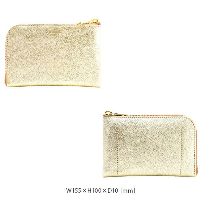 アジリティ ルーチェ 二つ折り財布 AGILITY aj-0960