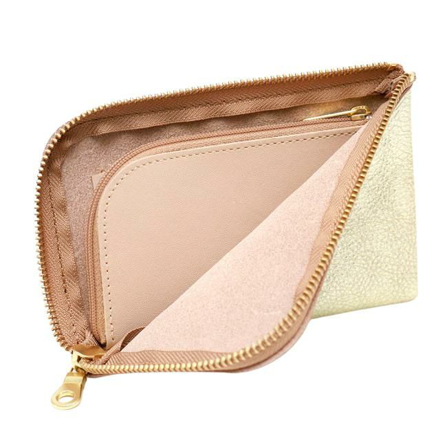 アジリティ ルーチェ 二つ折り財布 AGILITY aj-0960