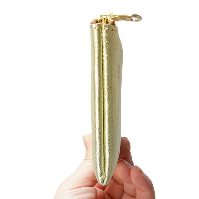 アジリティ ルーチェ 二つ折り財布 AGILITY aj-0960