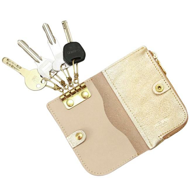 アジリティ ルーチェ キーケース キーホルダー AGILITY aj-1622