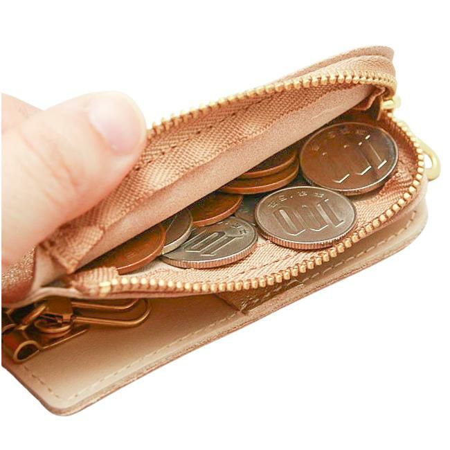 アジリティ ルーチェ キーケース キーホルダー AGILITY aj-1622