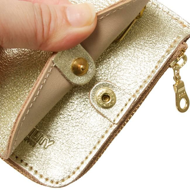 アジリティ ルーチェ キーケース キーホルダー AGILITY aj-1622