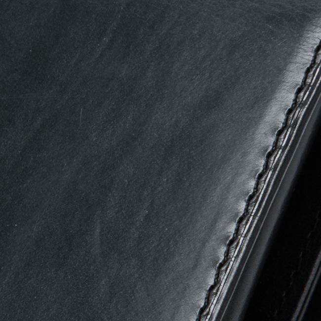 キャサリンハムネット カーフ【LTD】 二つ折り財布 KATHARINE HAMNETT LONDON khl-490-50800