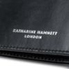 キャサリンハムネット カーフ【LTD】 二つ折り財布 KATHARINE HAMNETT LONDON khl-490-50800