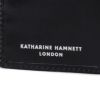 キャサリンハムネット カーフ【LTD】 ミドル財布 KATHARINE HAMNETT LONDON khl-490-50803