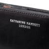 キャサリンハムネット カーフ【LTD】 ミドル財布 KATHARINE HAMNETT LONDON khl-490-50803