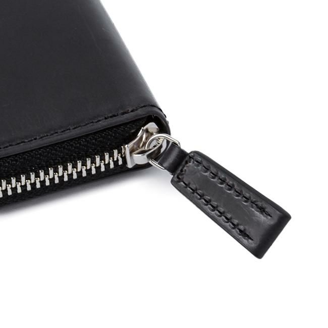 キャサリンハムネット カーフ【LTD】 長財布 KATHARINE HAMNETT LONDON khl-490-50804