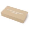 キャサリンハムネット カーフ【LTD】 長財布 KATHARINE HAMNETT LONDON khl-490-50804