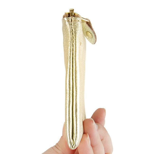 アジリティ ルーチェ 二つ折り財布 AGILITY aj-0869