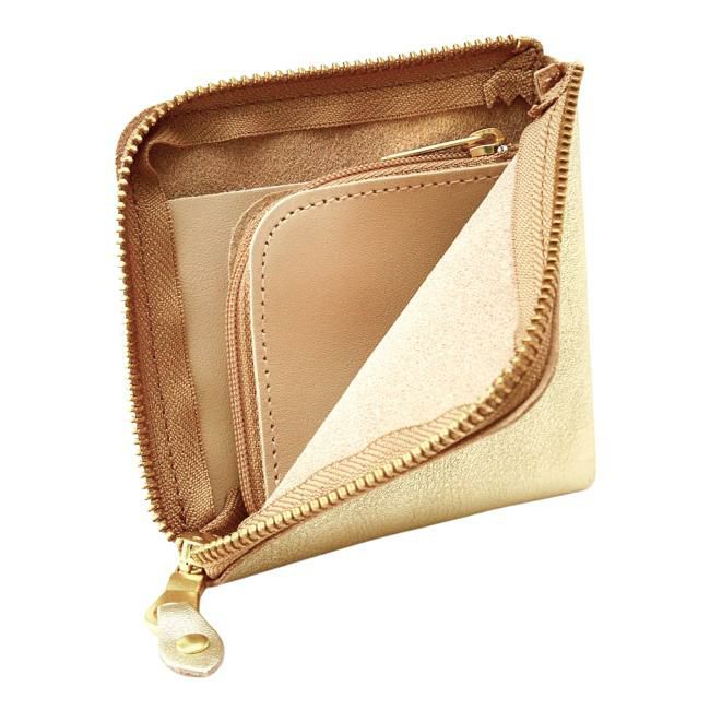 アジリティ ルーチェ 二つ折り財布 AGILITY aj-0869