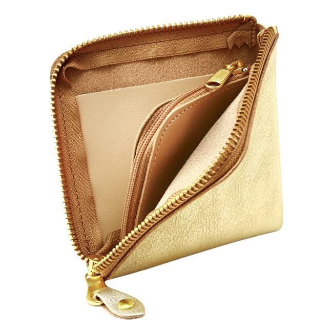 アジリティ ルーチェ 二つ折り財布 AGILITY aj-0869