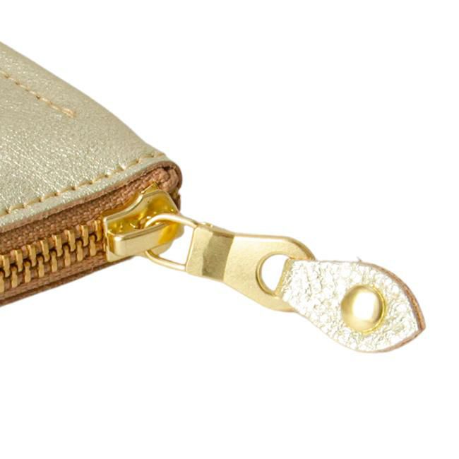 アジリティ ルーチェ 二つ折り財布 AGILITY aj-0869