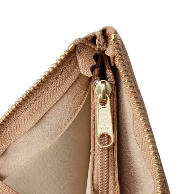 アジリティ ルーチェ 二つ折り財布 AGILITY aj-0869