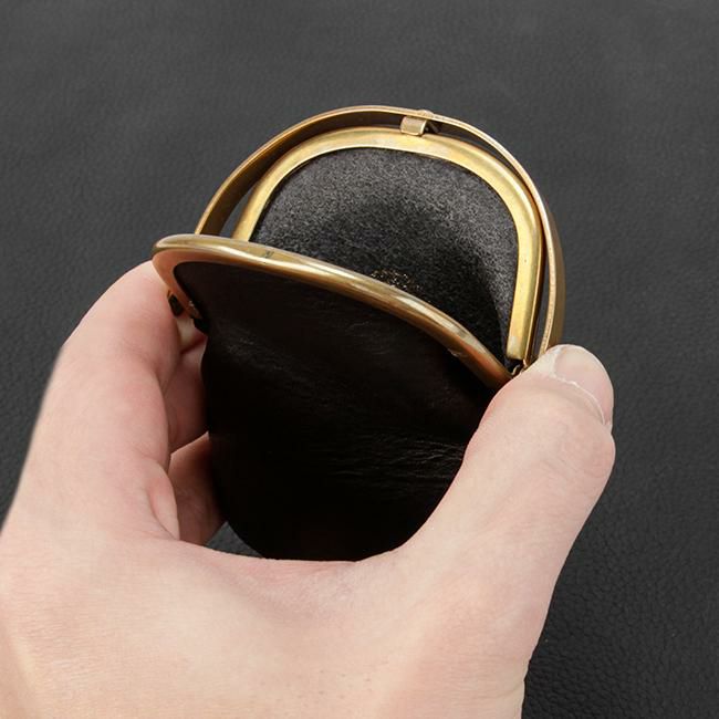 ヴァスコ ヴァスコクラシック 小銭入れ コインケース vasco vsc-714-i