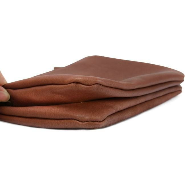 クレドラン ガレ ショルダーバッグ CLEDRAN cl3629