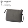 クレドラン ガレ ショルダーバッグ CLEDRAN cl3629