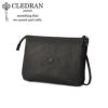 クレドラン ガレ ショルダーバッグ CLEDRAN cl3629