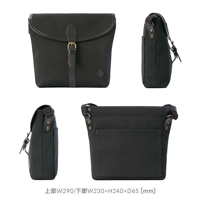 クレドラン グラン ショルダーバッグ CLEDRAN cl3632