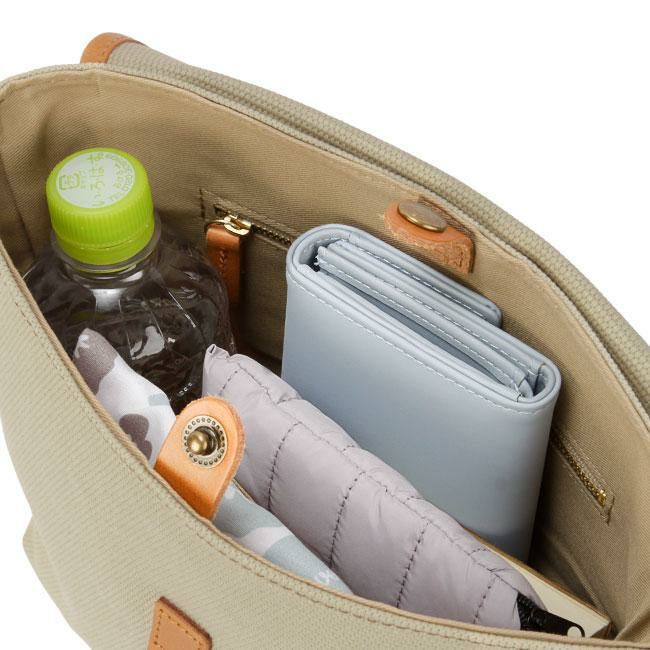 クレドラン グラン ショルダーバッグ CLEDRAN cl3632