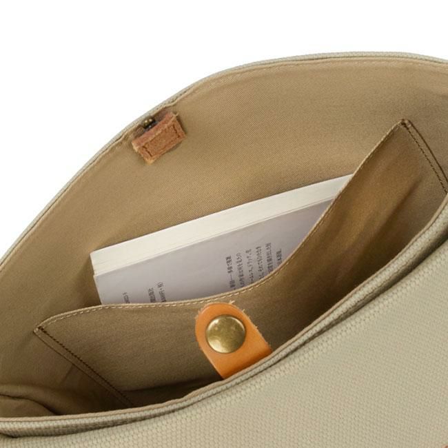 クレドラン グラン ショルダーバッグ CLEDRAN cl3632