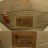 クレドラン グラン ショルダーバッグ CLEDRAN cl3632