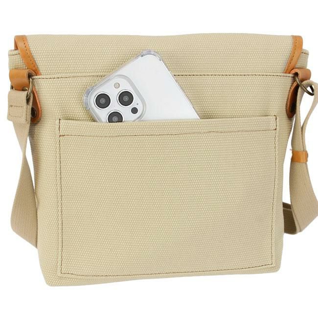 クレドラン グラン ショルダーバッグ CLEDRAN cl3632