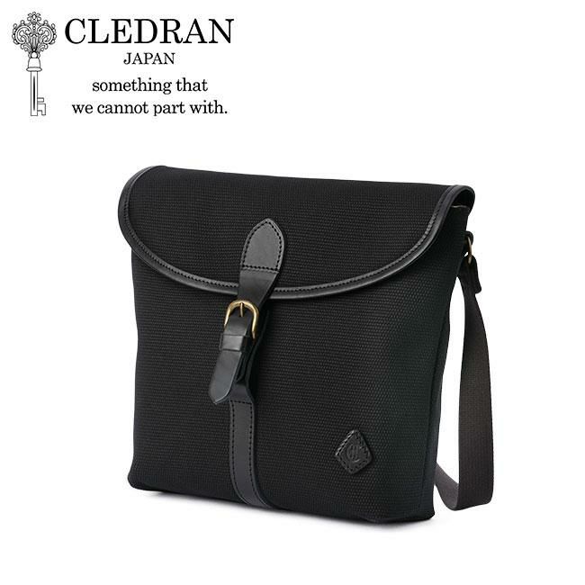 クレドラン グラン ショルダーバッグ CLEDRAN cl3632